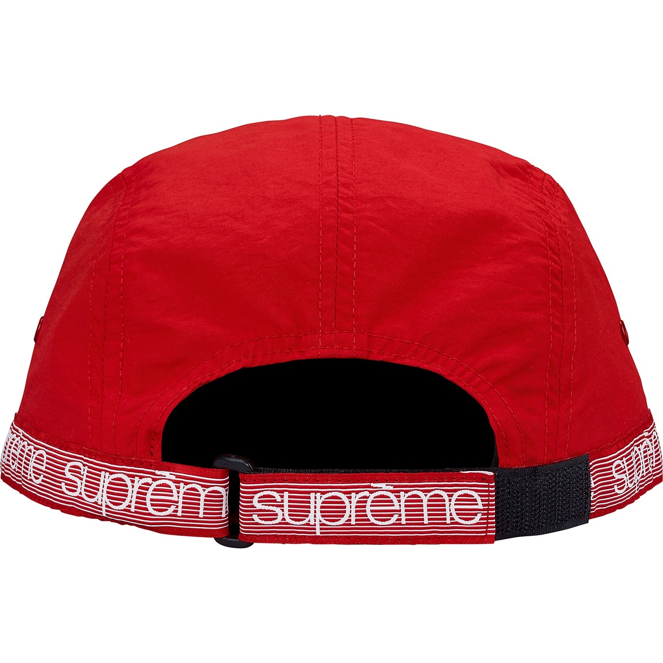 Tonal Taping Camp Cap view 5